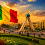 22ème JOURNÉE D’EXCELLENCE DU PRYTANÉE MILITAIRE DE KATI: LE PREMIER MINISTRE, CHEF DU GOUVERNEMENT, LE GÉNÉRAL DE DIVISION ABDOULAYE MAÏGA A PRESIDÉ LA CÉRÉMONIE, CE JEUDI 02 JUILLET 2026.