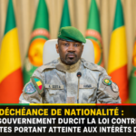 INPS : le Directeur général dément tout versement de salaire aux 114 stagiaires dont la décision a été abrogée