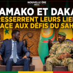 Le Mali déclare la guerre aux réseaux de dépravation des mœurs et d’exploitation sexuelle de mineurs
