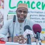 Mali: Moussa Mara recouvre la liberté après un an de détention