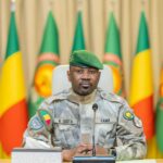 Mali : le Président Assimi Goïta accorde une grâce présidentielle à Yann Vezilier