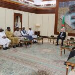 DE LA CRISE AU RAPPROCHEMENT : POURQUOI LA VISITE DE MAÏGA À ALGER EST DÉCISIVE ?