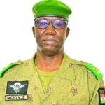 🇳🇪 NIGER : DES SOLDATS TENTENT DE PRENDRE LE CONTRÔLE DE SITES SENSIBLES À NIAMEY